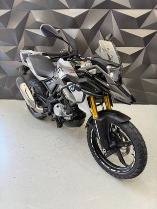 BMW G 310 GS 
